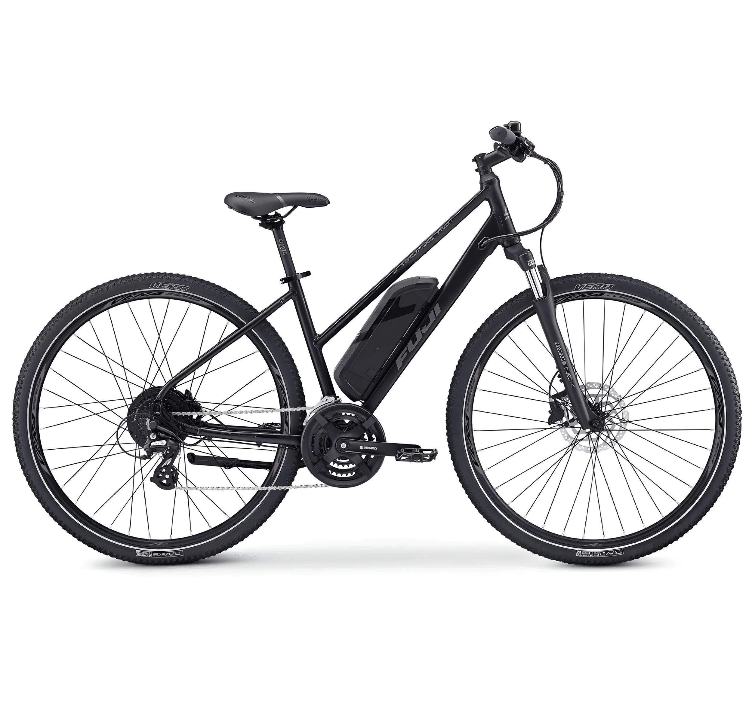 Everybody's Bike Rentals & Tours