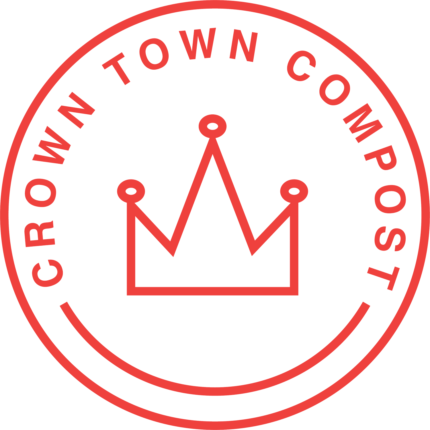 Crown Town Compost