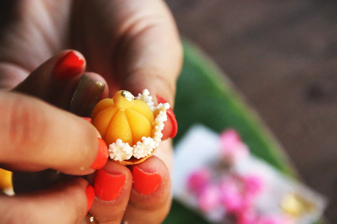 Edible Art