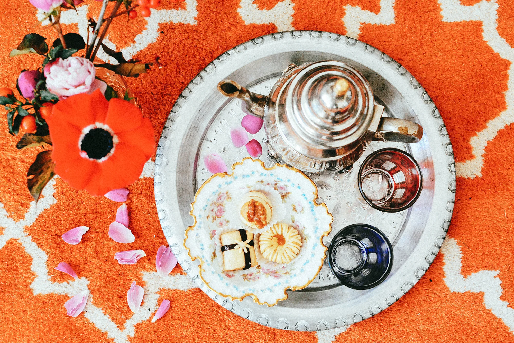 About Marrakech