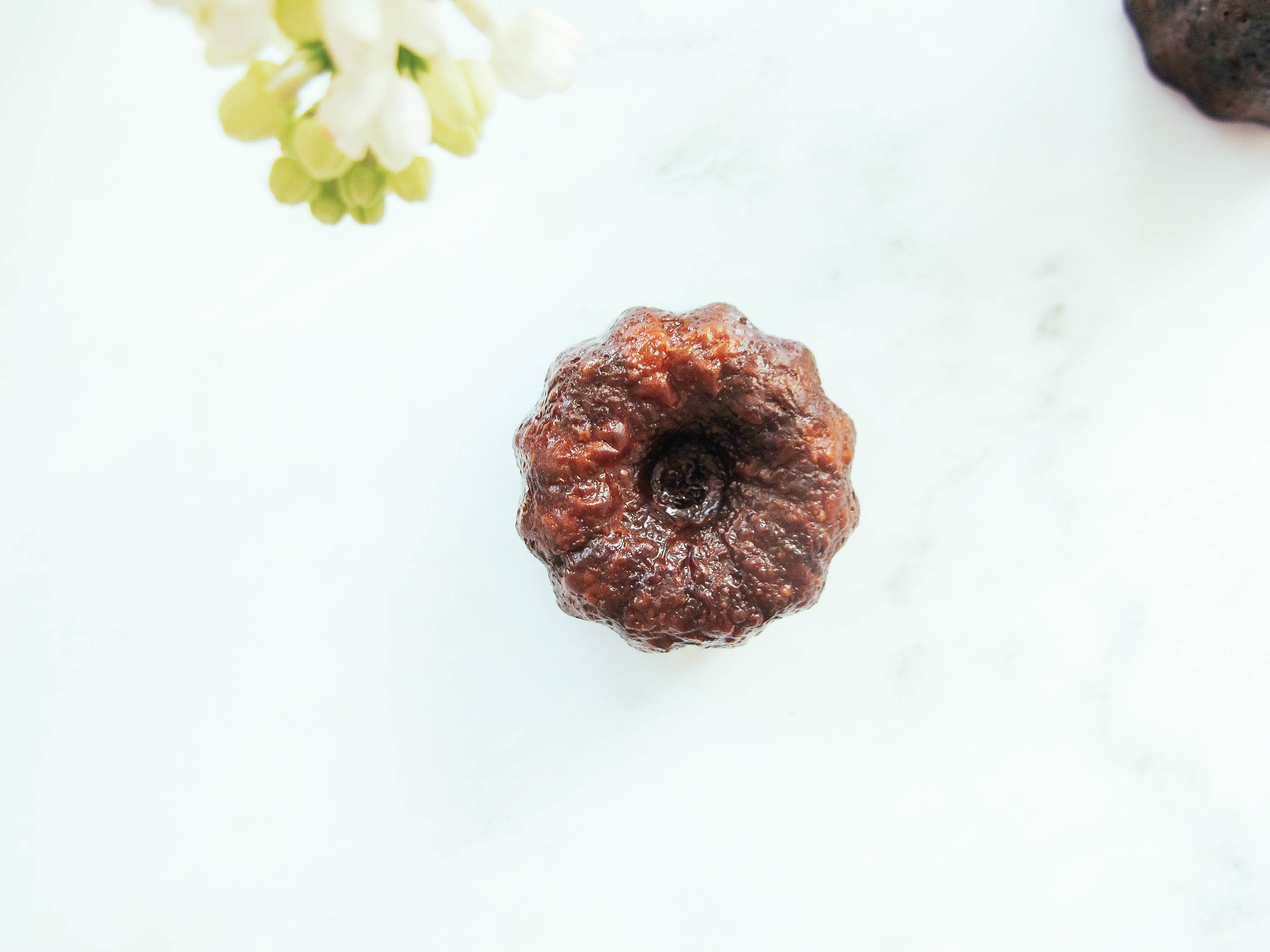 The Weekend with the Canelés