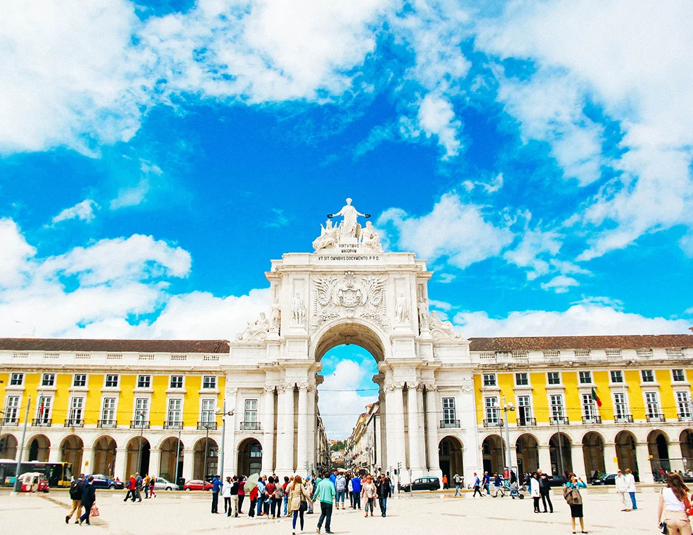 Lisboa