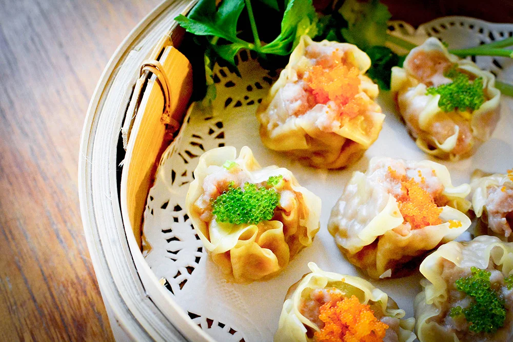 Dim Sum