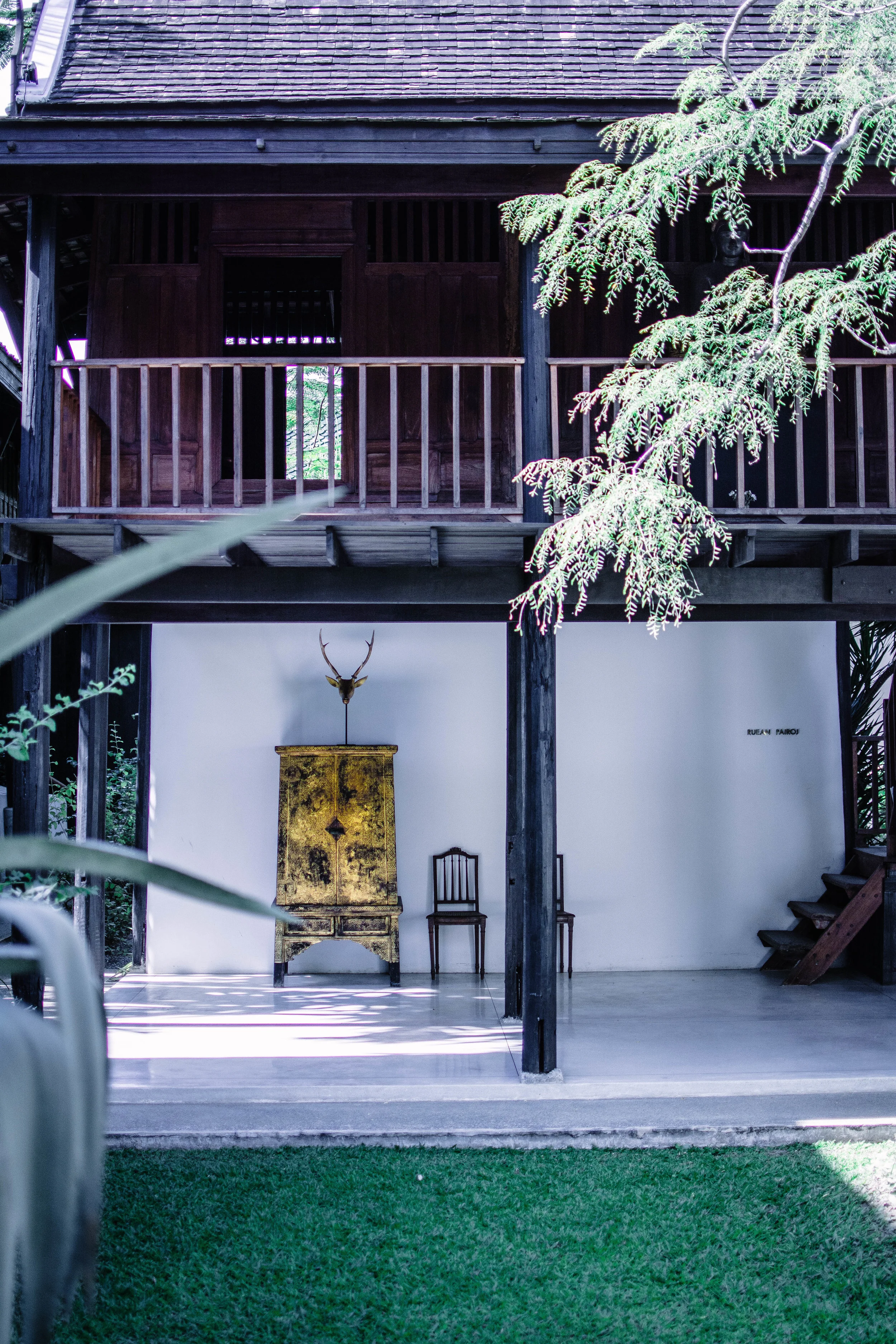 Chiang Mai