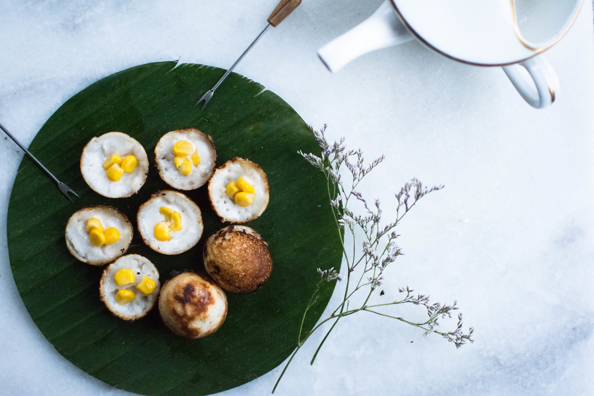 Khanom Krok