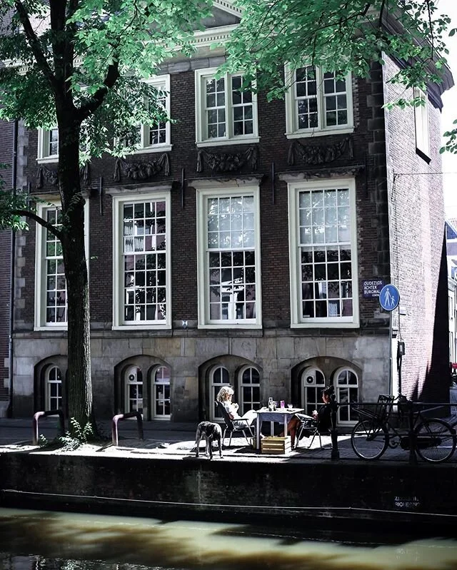 Amsterdam at its best.
.
.
.
.
.
#amsterdam #staycation  #livebeautifully #beautifulmatters  #pursuepretty #wandering #instatravel #travelphotography  #travelblogger #TravelDestination #artofvisuals #canalside