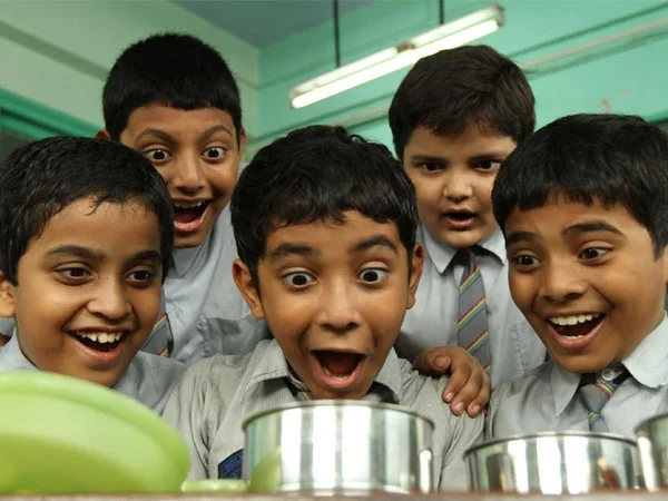                                                  Disclaimer: you will never be this excited in Med School