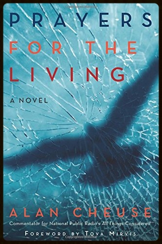 Prayers for the Living , Fig Tree Books, 2015