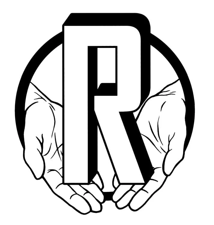 Relegation Books, est. 2012 by Dallas Hudgens