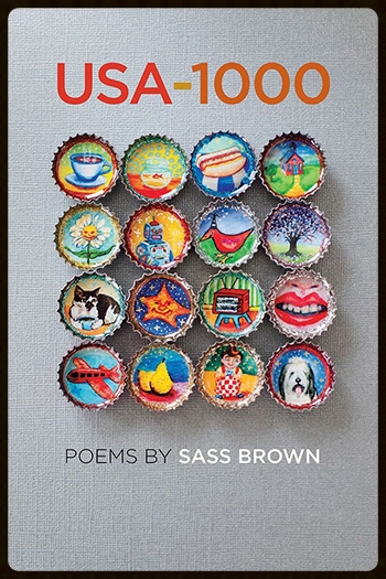 USA-1000 (Southern University Illinois Press, 2014)