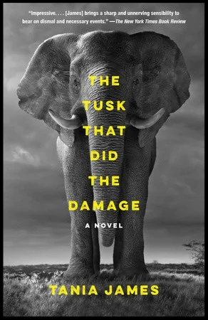 Photo courtesy of Knopf Doubleday