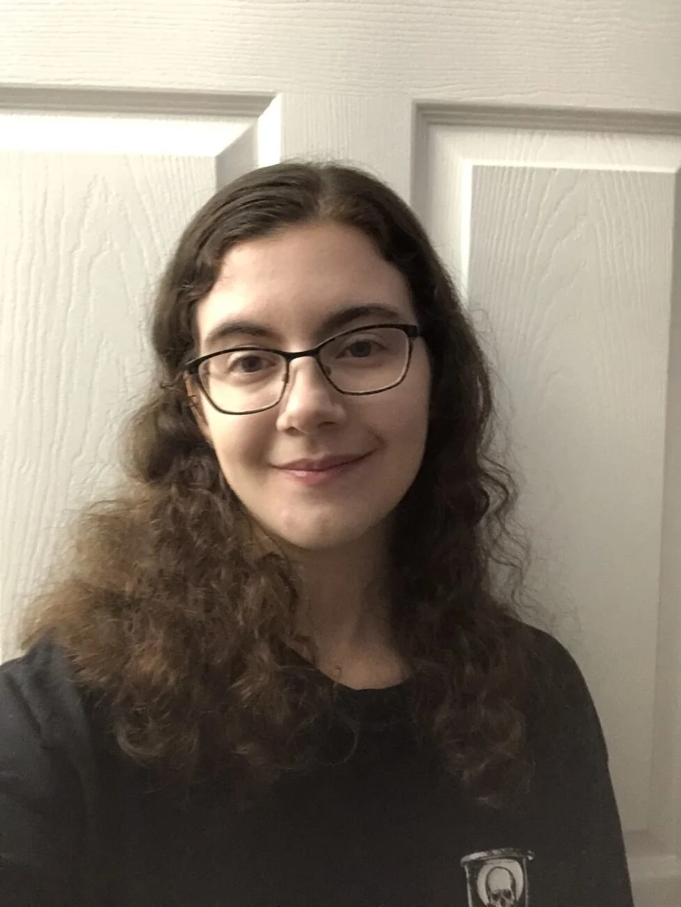 Kate Steagall - MFA 2023