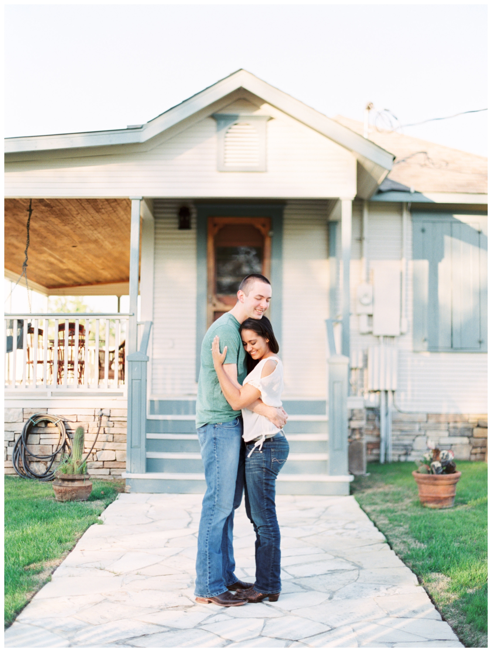 Nyssa & JD Engagements - Rock Lake Ranch - College Station Tx - Film-3_STP.jpg