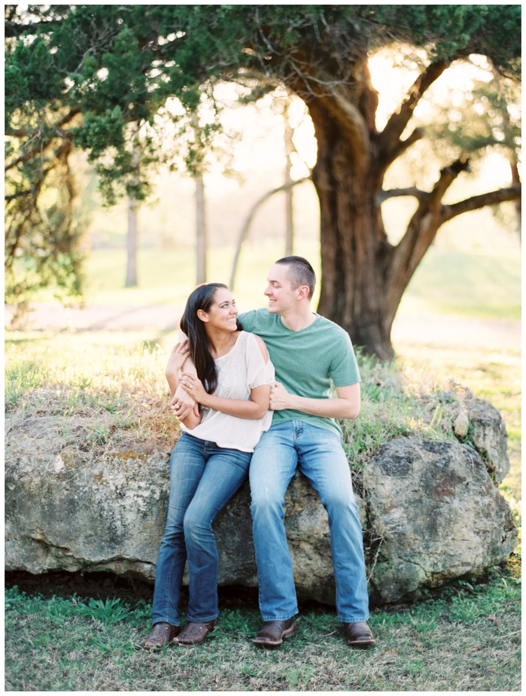 Nyssa & JD Engagements - Rock Lake Ranch - College Station Tx - Film-17_STP.jpg