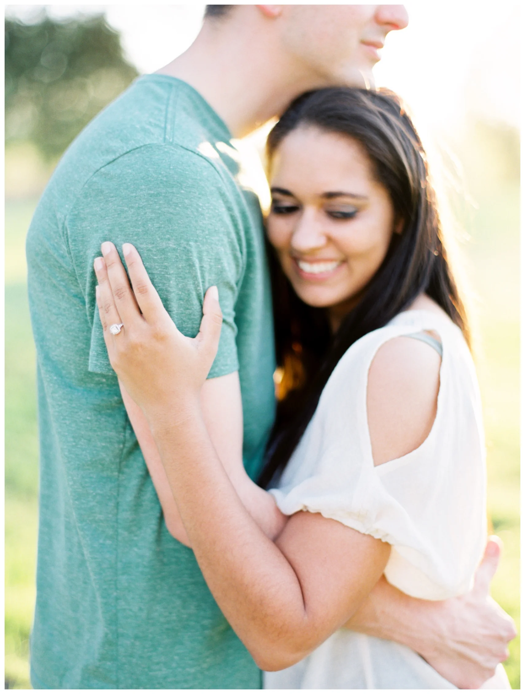 Nyssa & JD Engagements - Rock Lake Ranch - College Station Tx - Film-29_STP.jpg