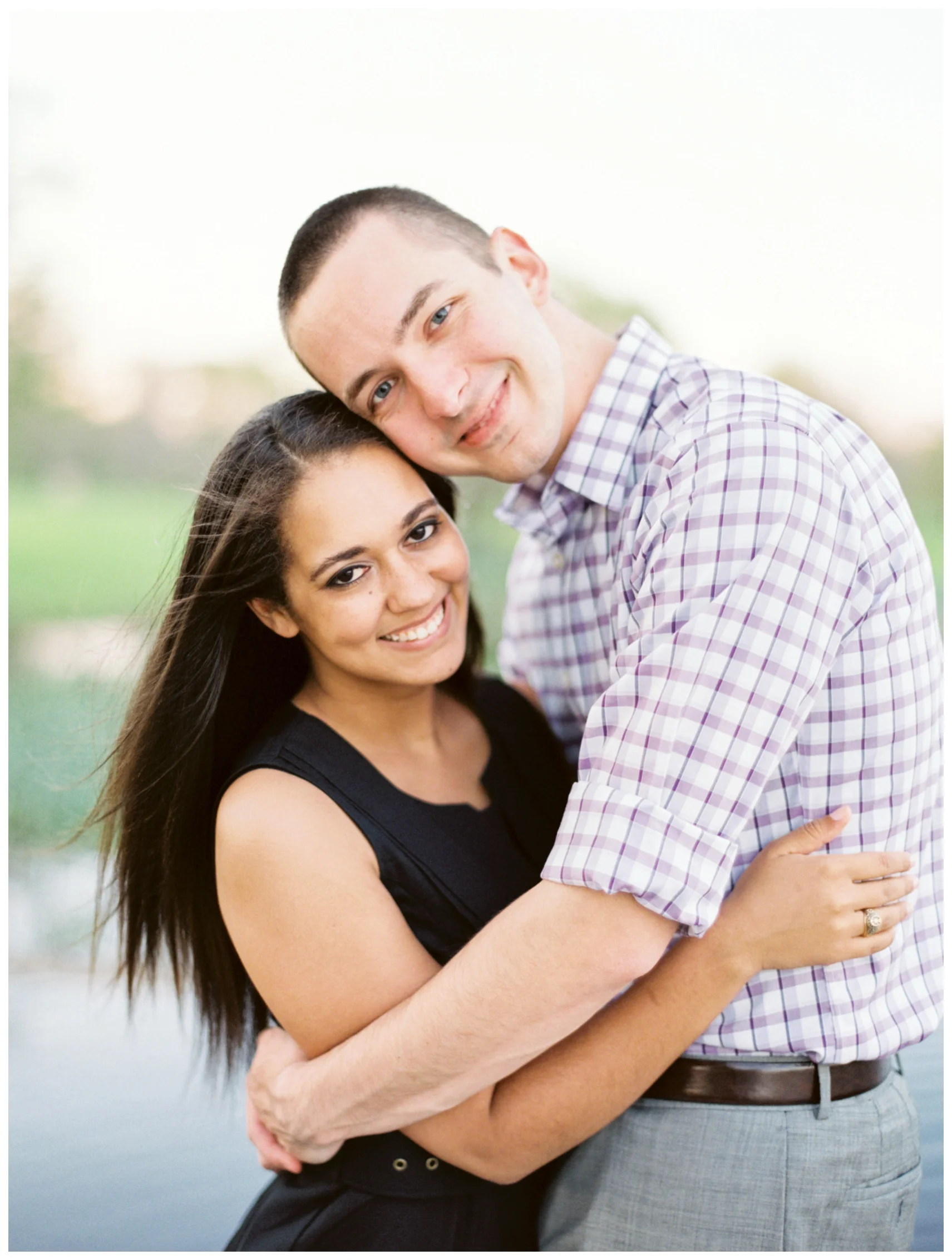 Nyssa & JD Engagements - Rock Lake Ranch - College Station Tx - Film-38_STP.jpg