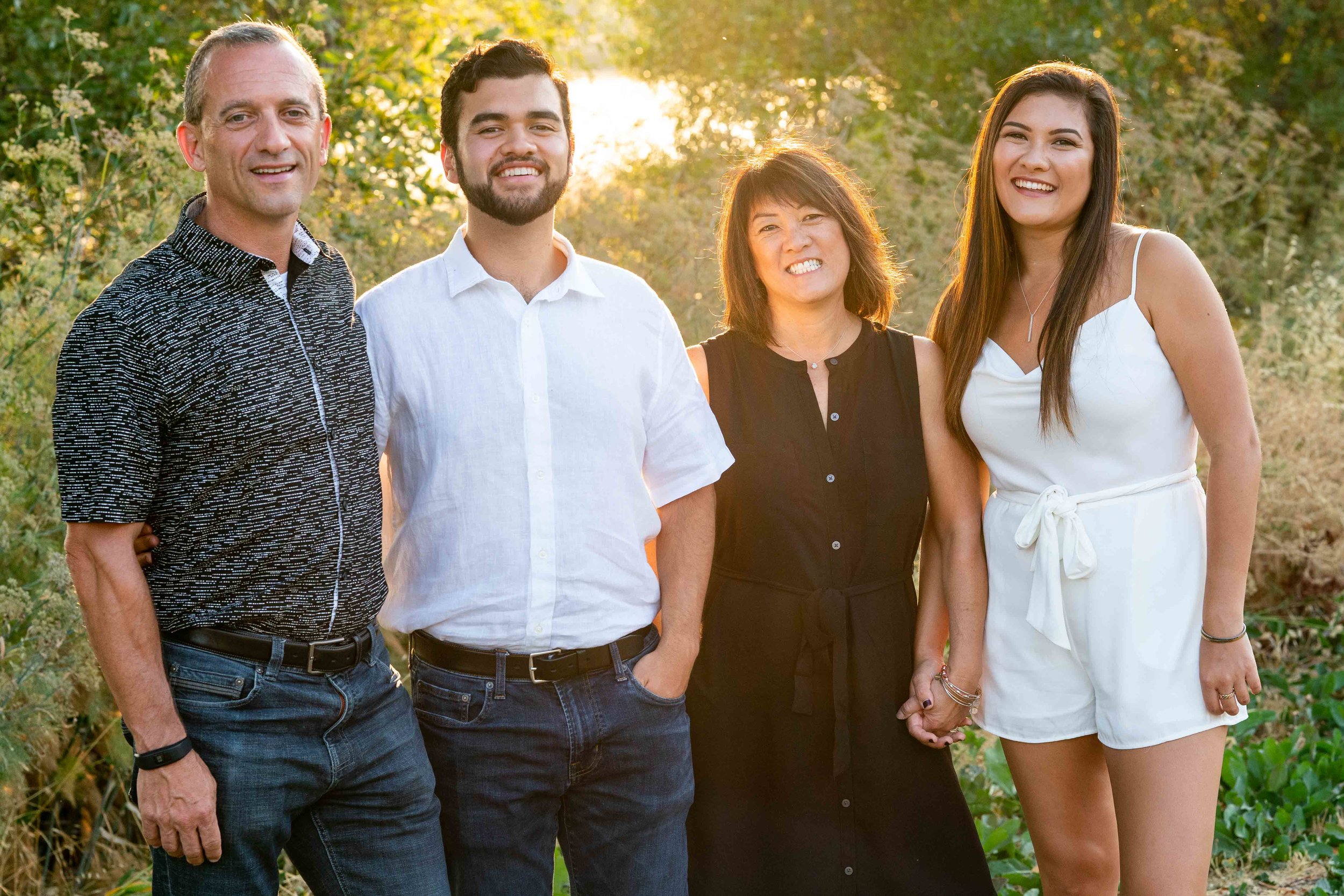Fun Family Shoot!