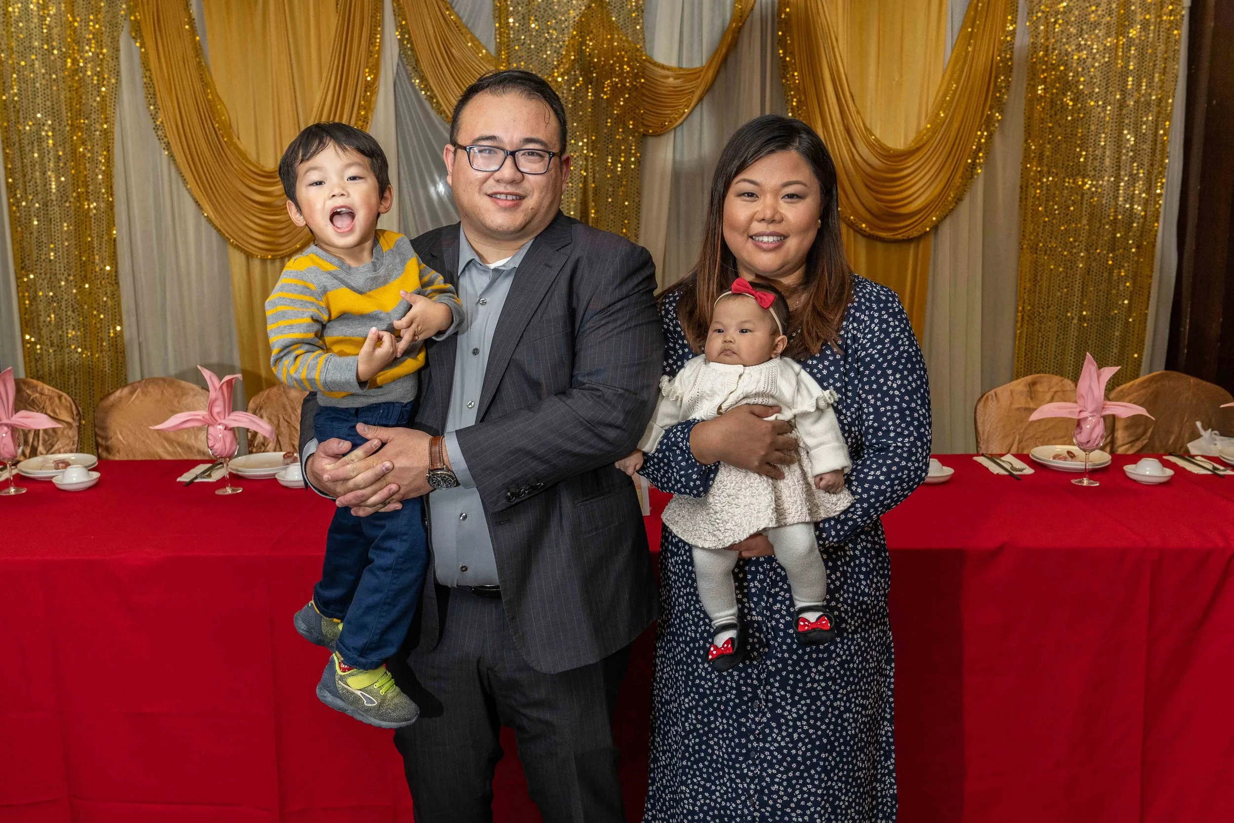 Red Egg Ceremony