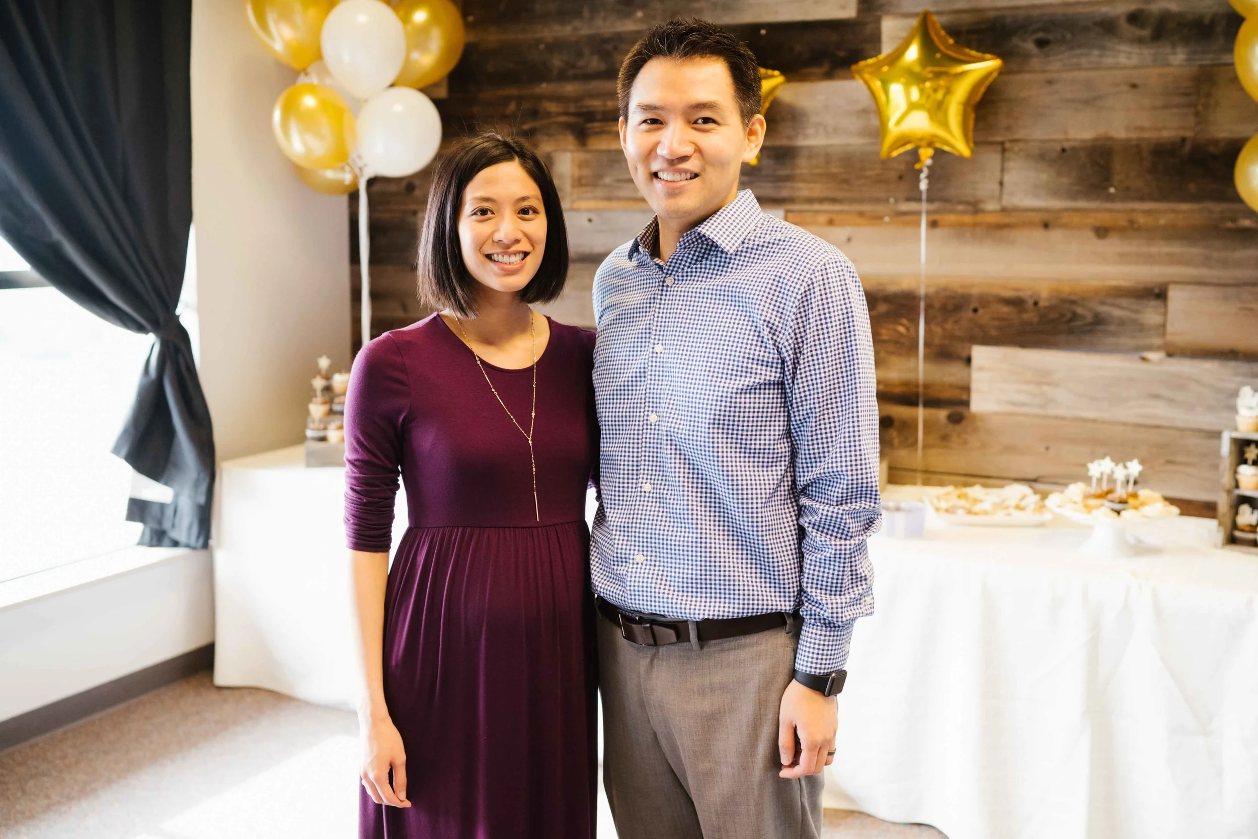 Baby Shower