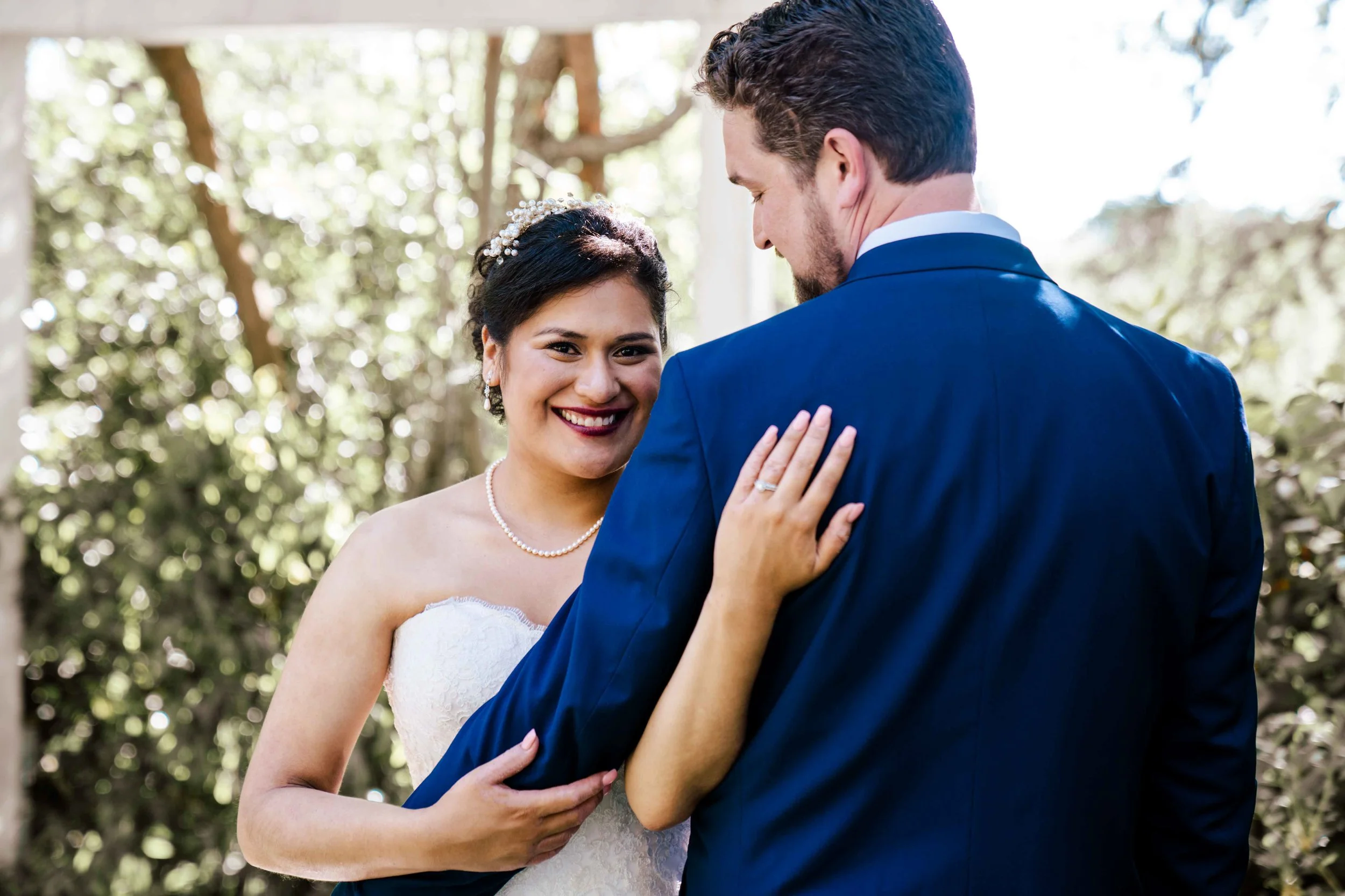 Colin &amp; Elizabeth's Wedding