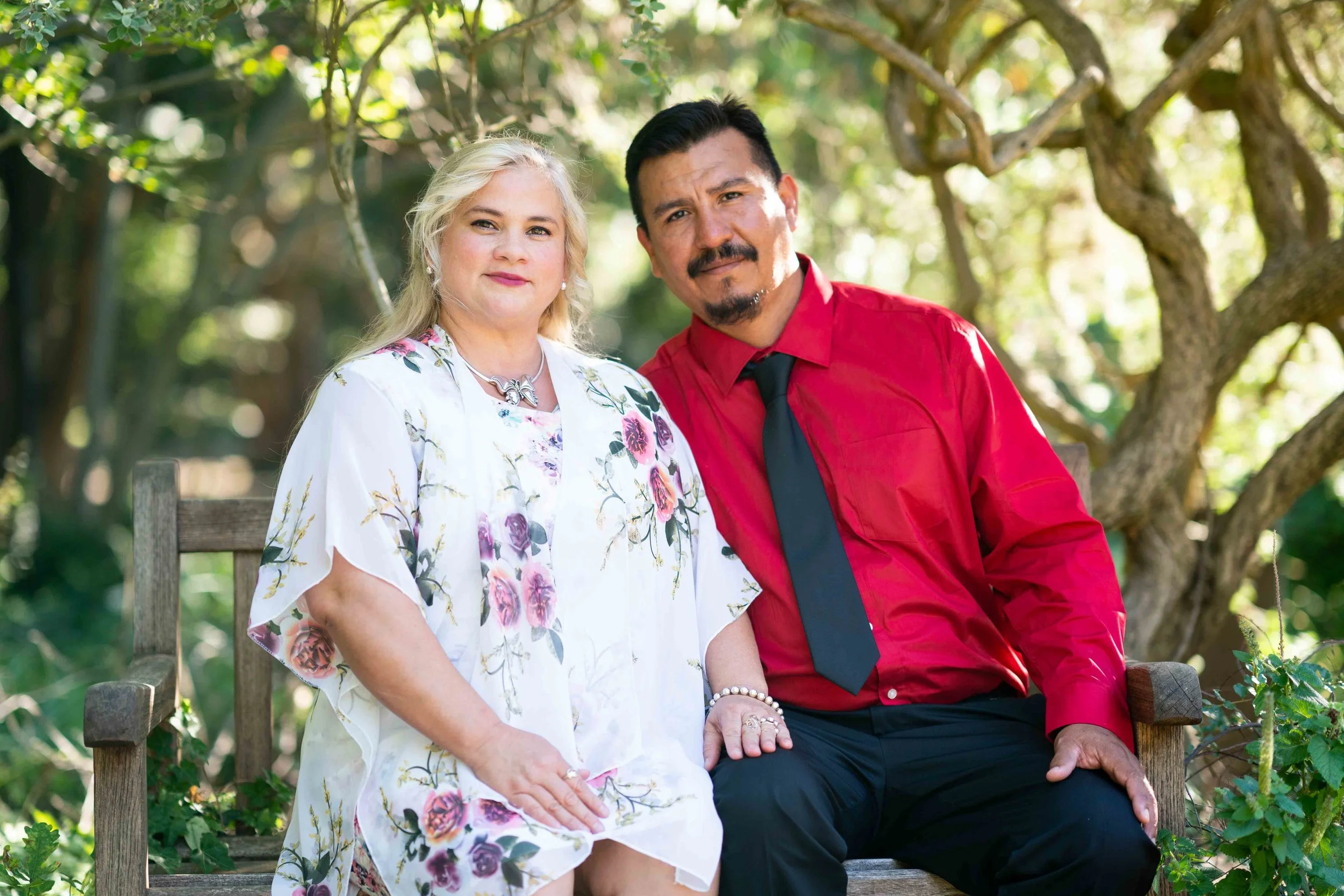Daisy's Family Shoot