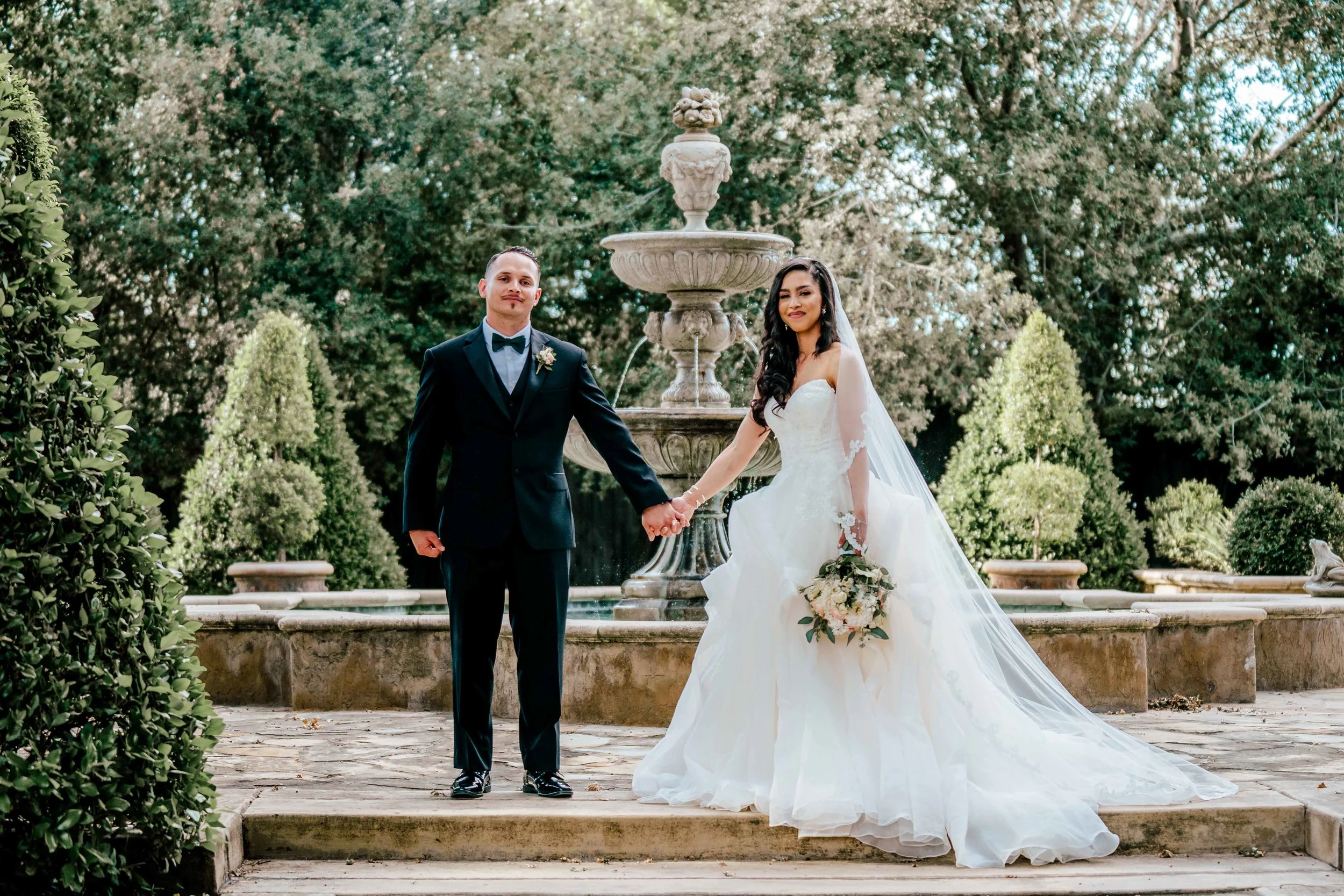 Sal &amp; Jackie's Wedding