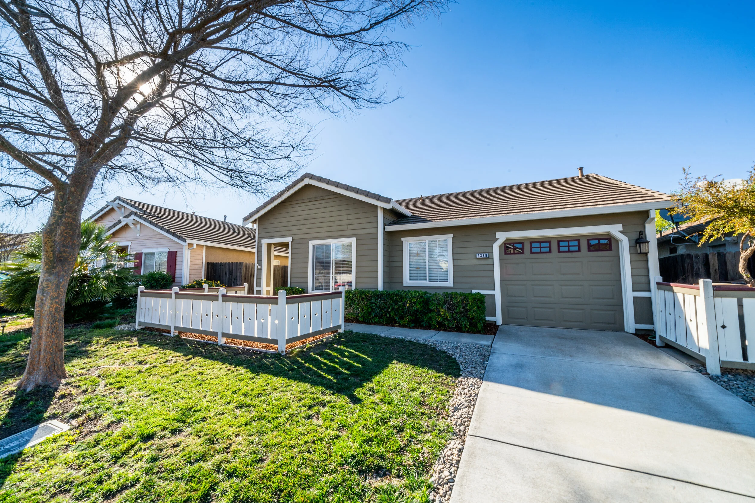 Bonnie's House is For SALE!