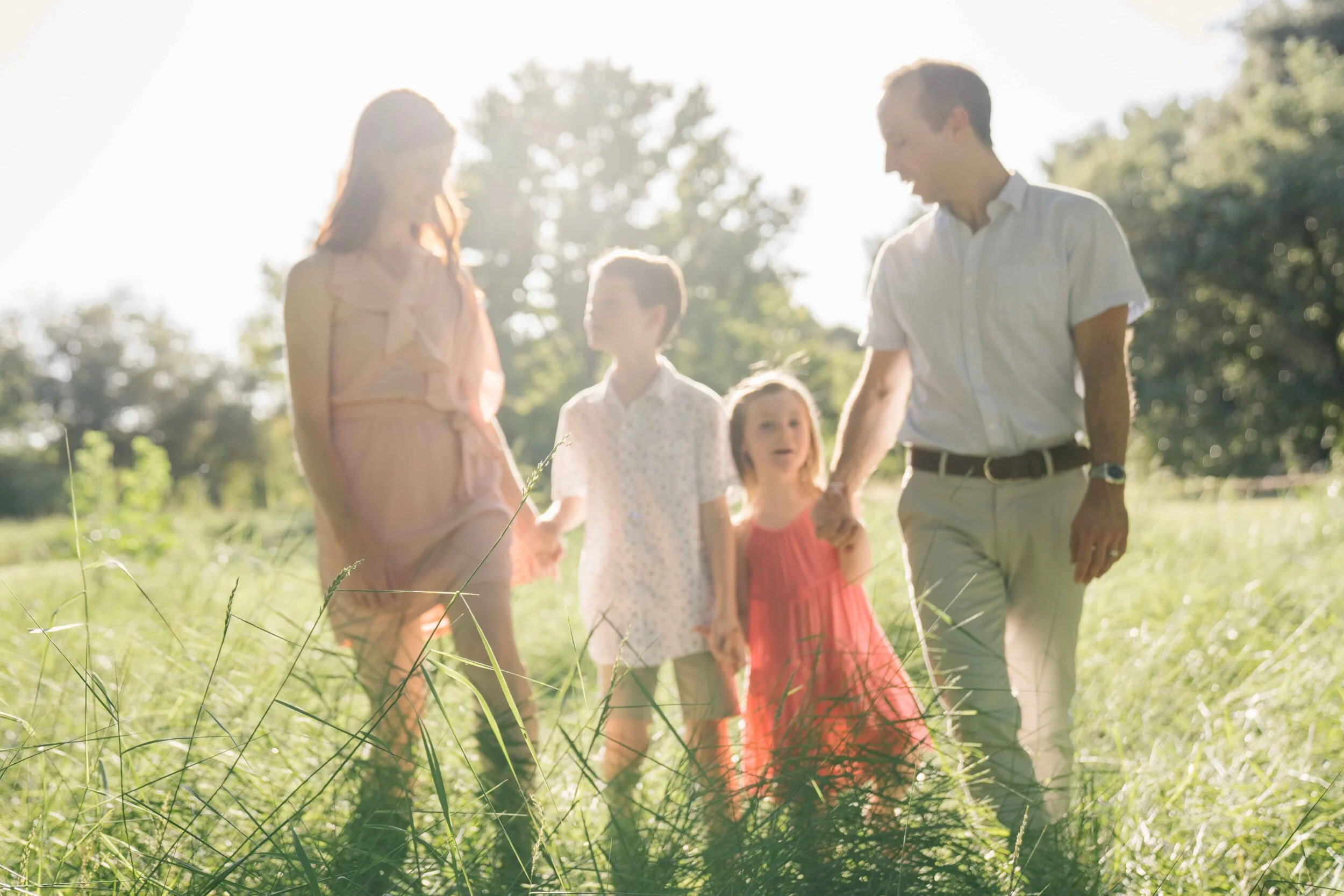 Photo Sessions are Back!