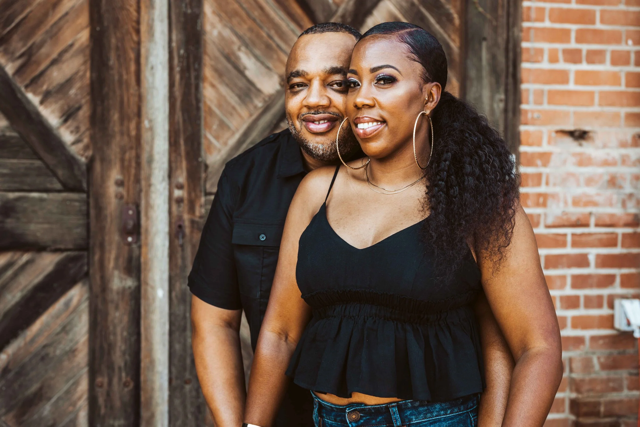 Anniversary at the Old Sugar Mill