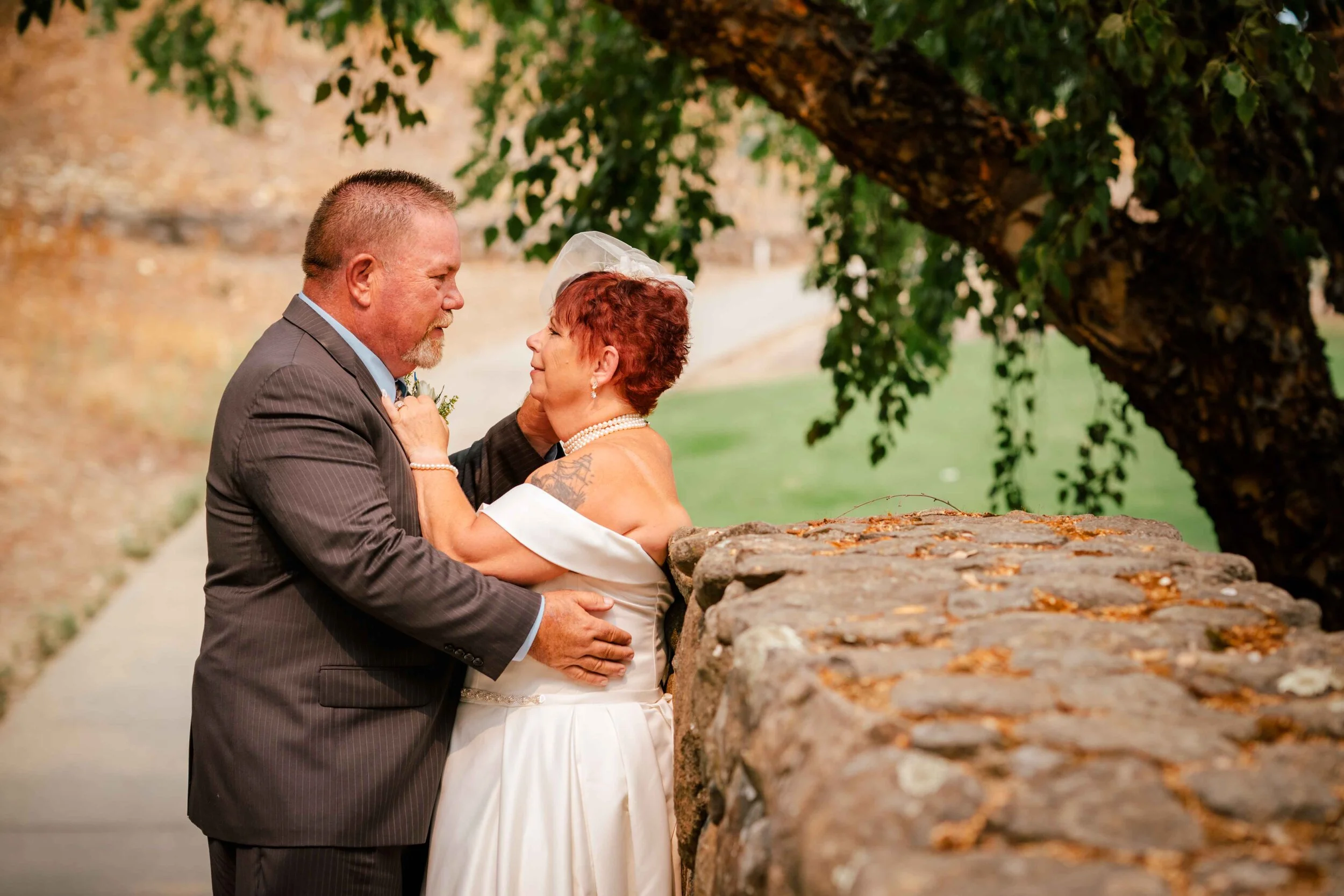 An Ageless Love