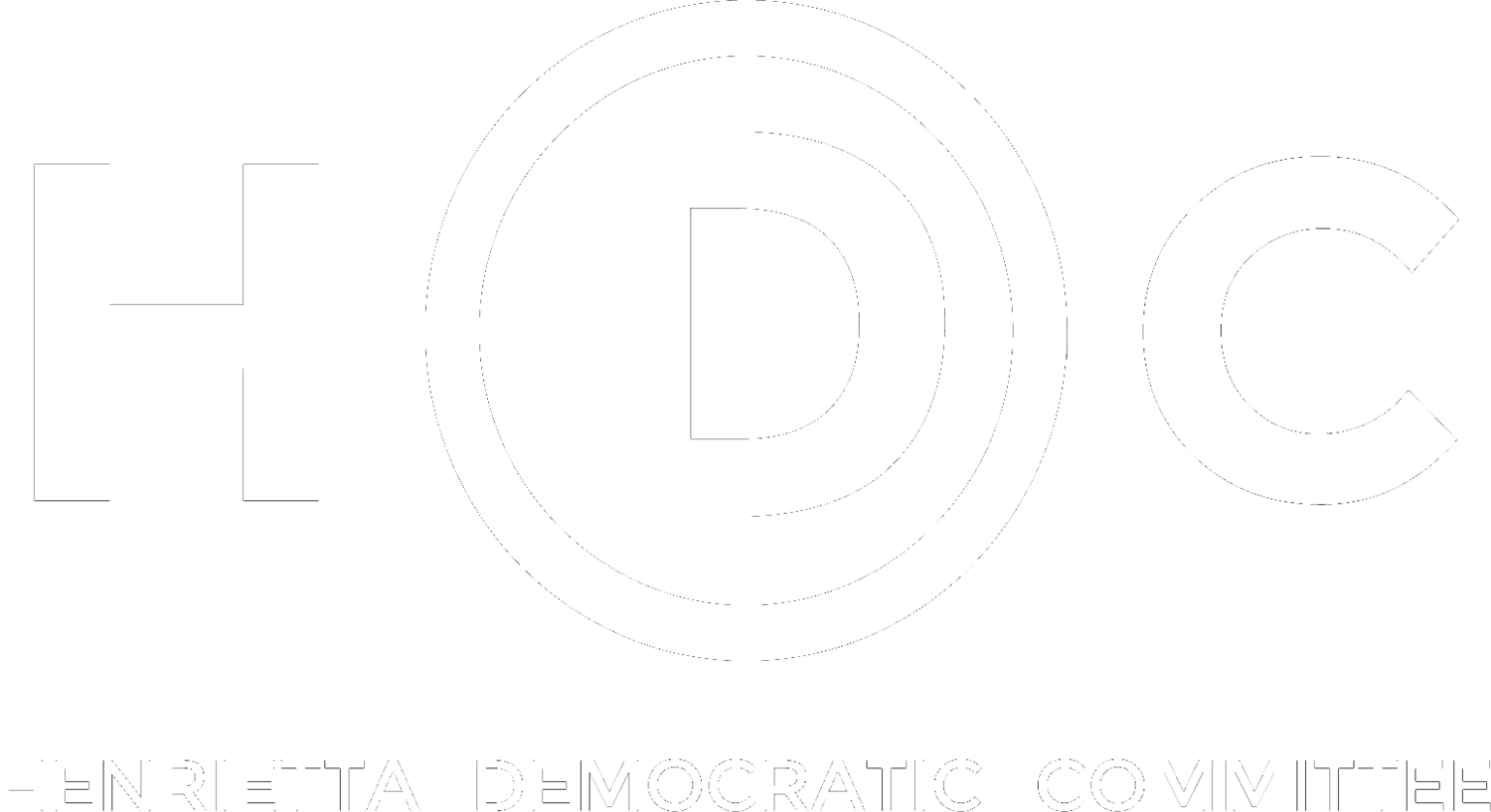 Henrietta Democratic Committee