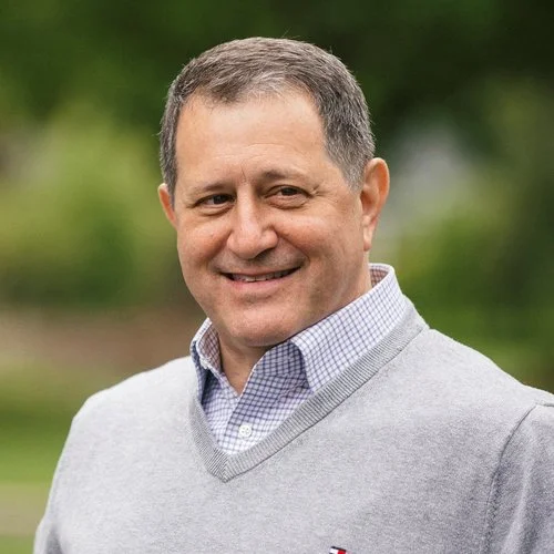 Congressman Joe Morelle (25th District)