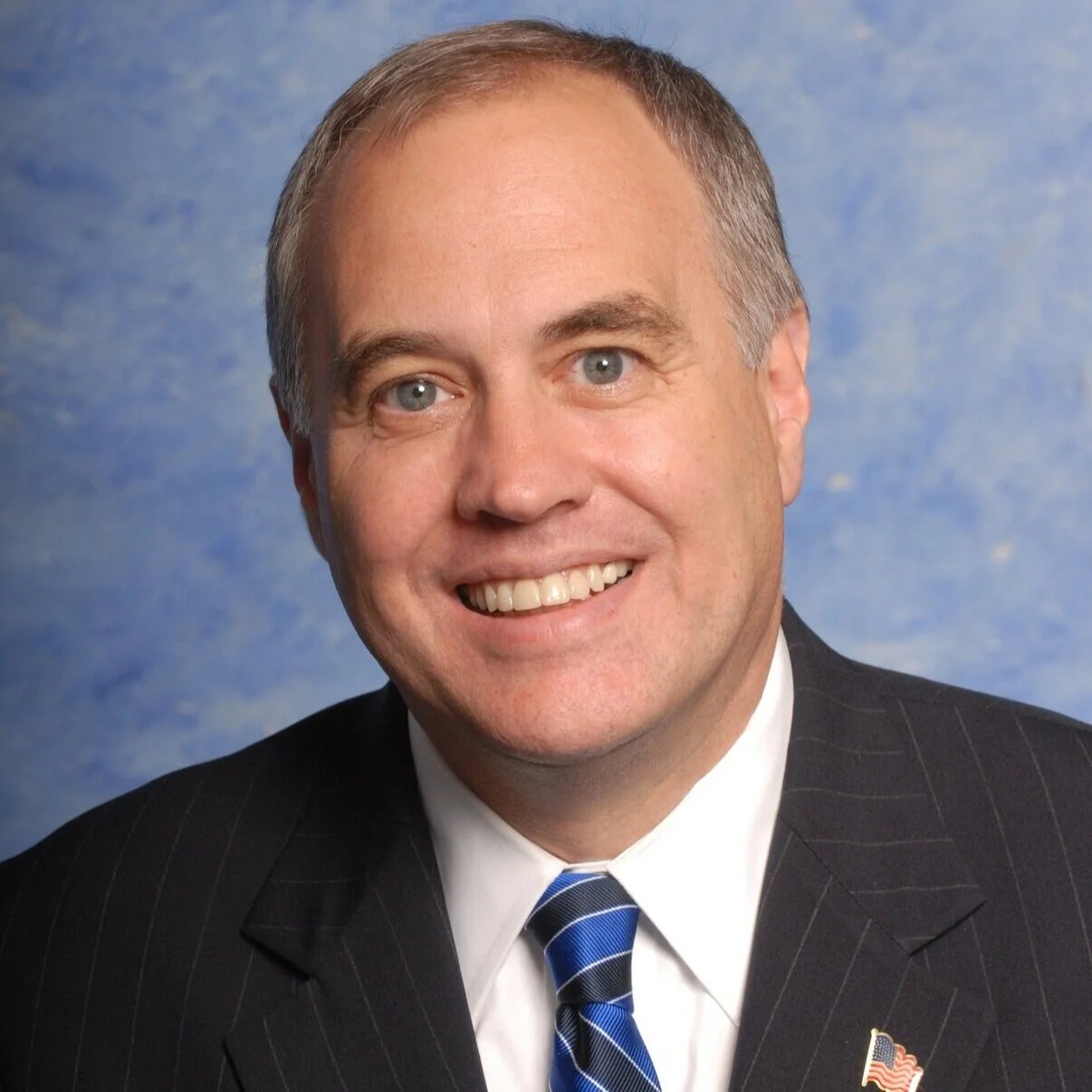 Comptroller Thomas DiNapoli