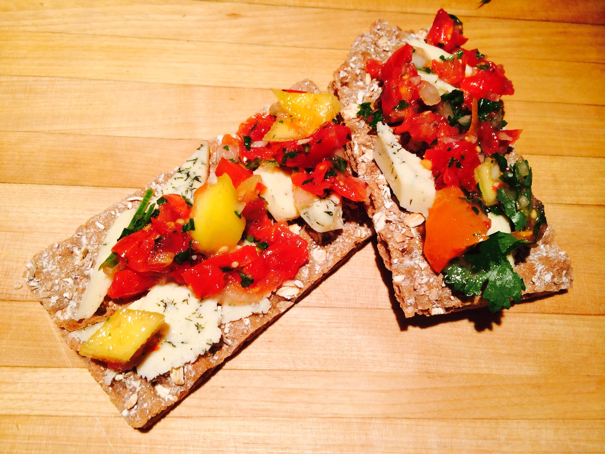 9 Reasons Why WASA Crackers Change Lives