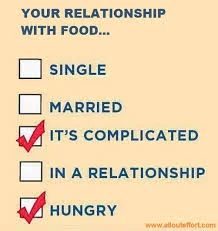 Reframing Your Relationship With Food