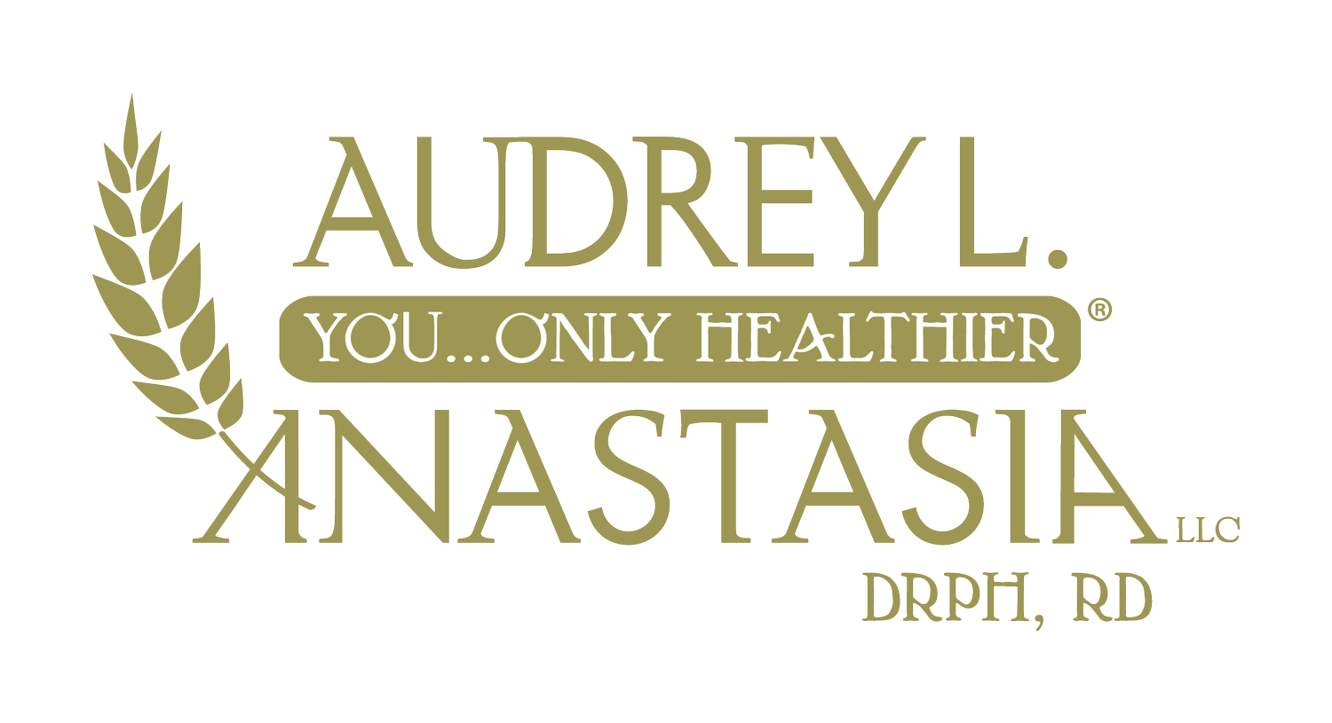 Audrey L. Anastasia, DrPH, RD, FAND