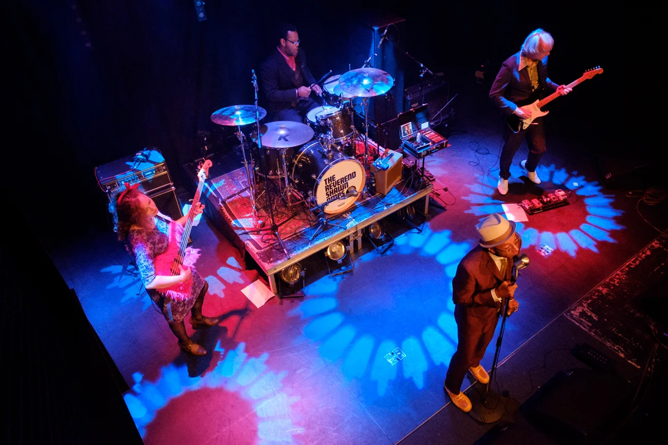 foto: Beth Herzhaft