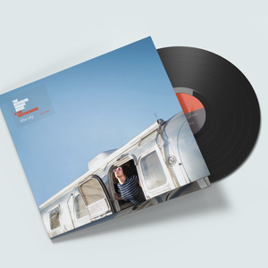 Blue Sky [180g Vinyl] — The Reverend Shawn Amos