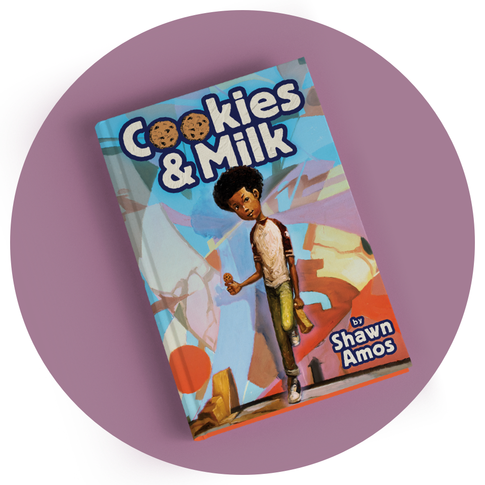 The Reverend Shawn Amos