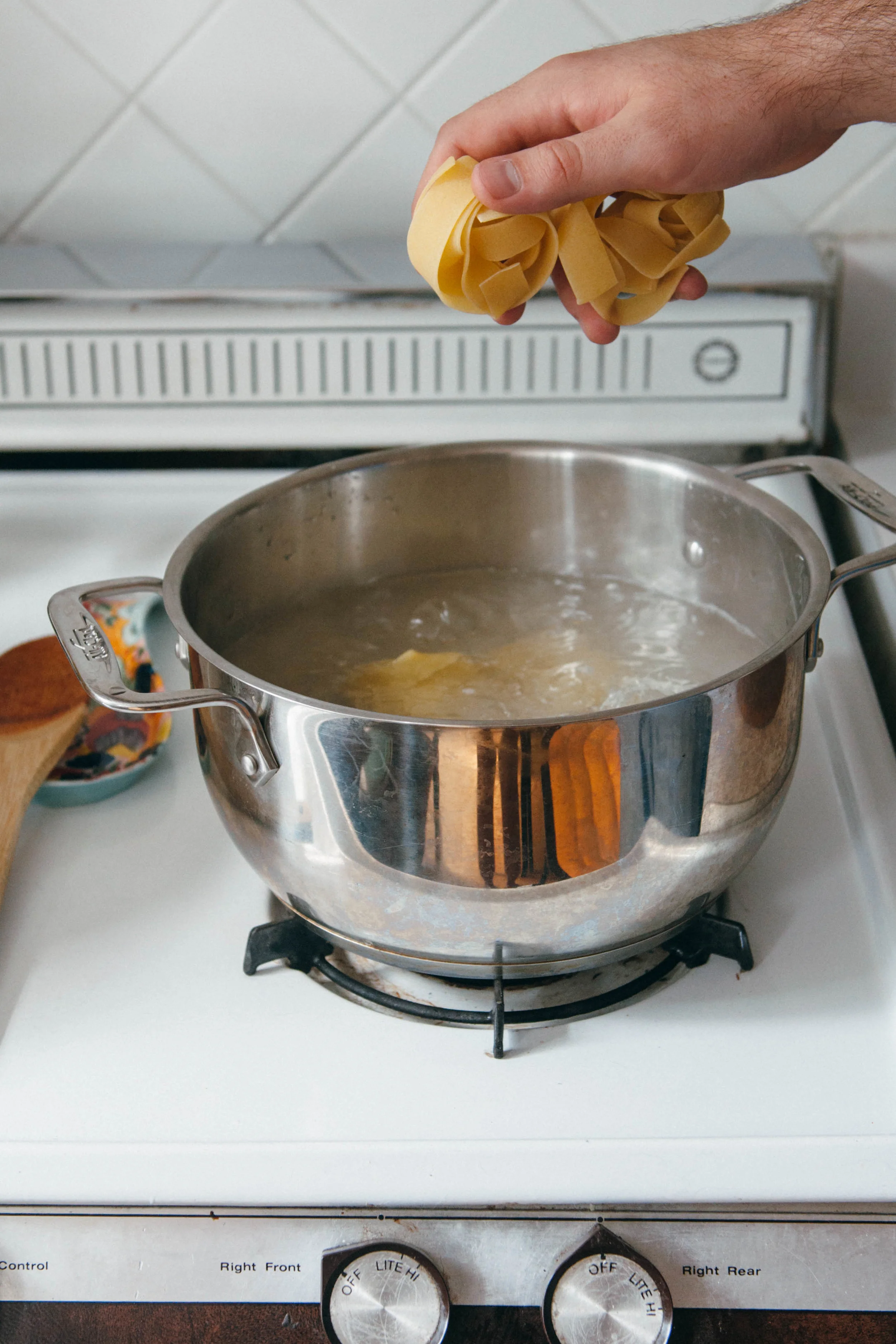Ragù Bolognese | O&O Eats