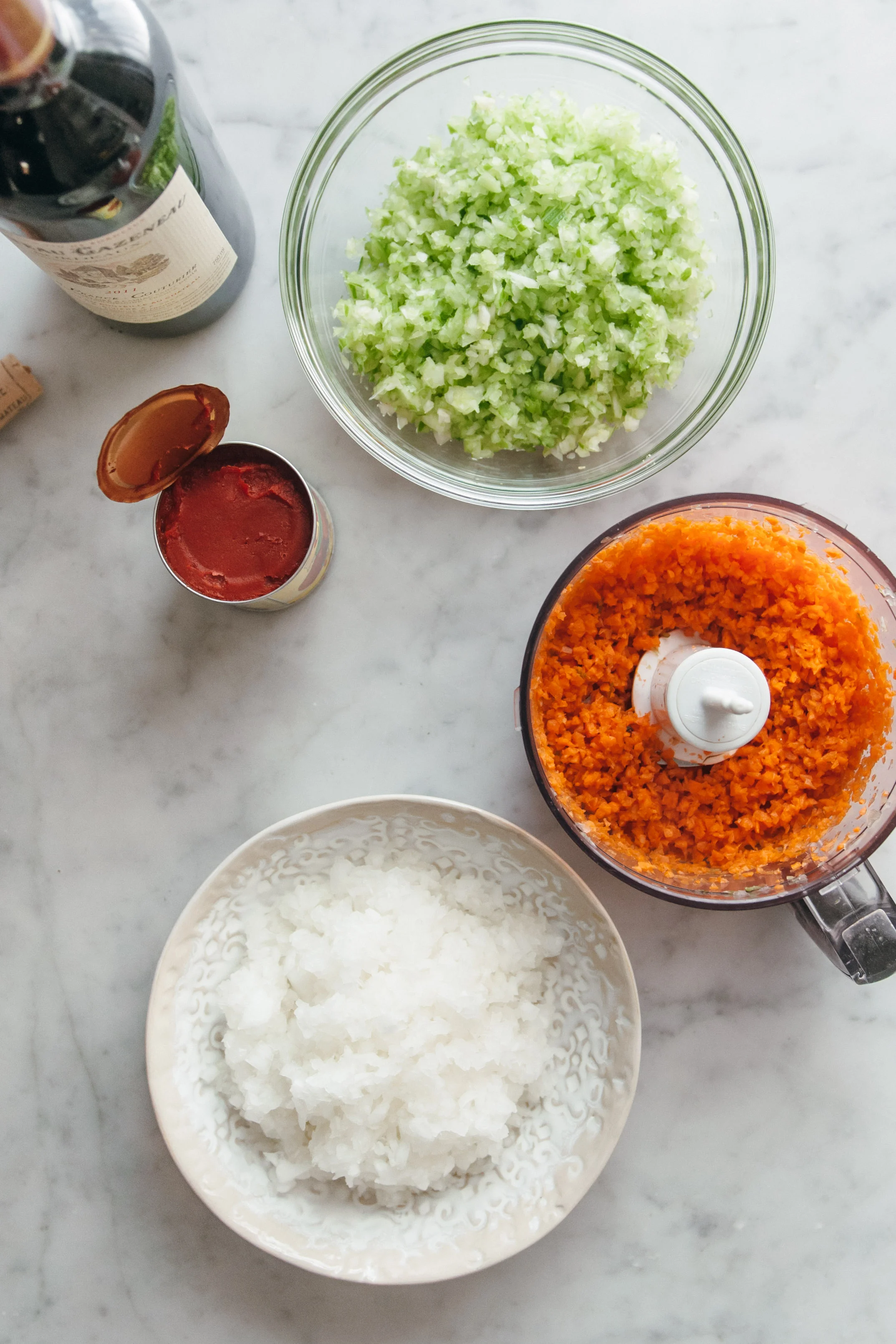 Ragù Bolognese | O&O Eats
