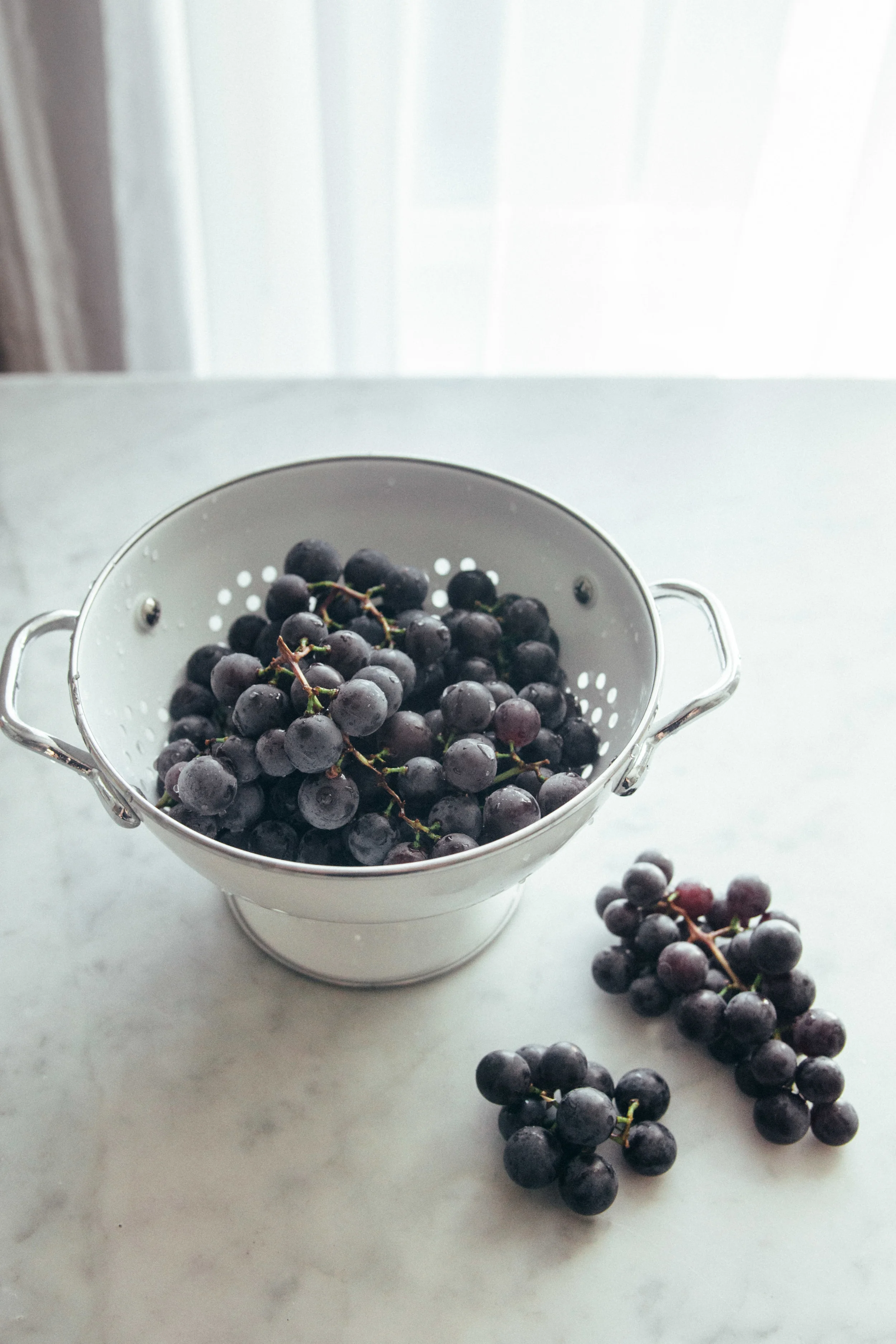 Concord Grape Aviation | O&O Eats