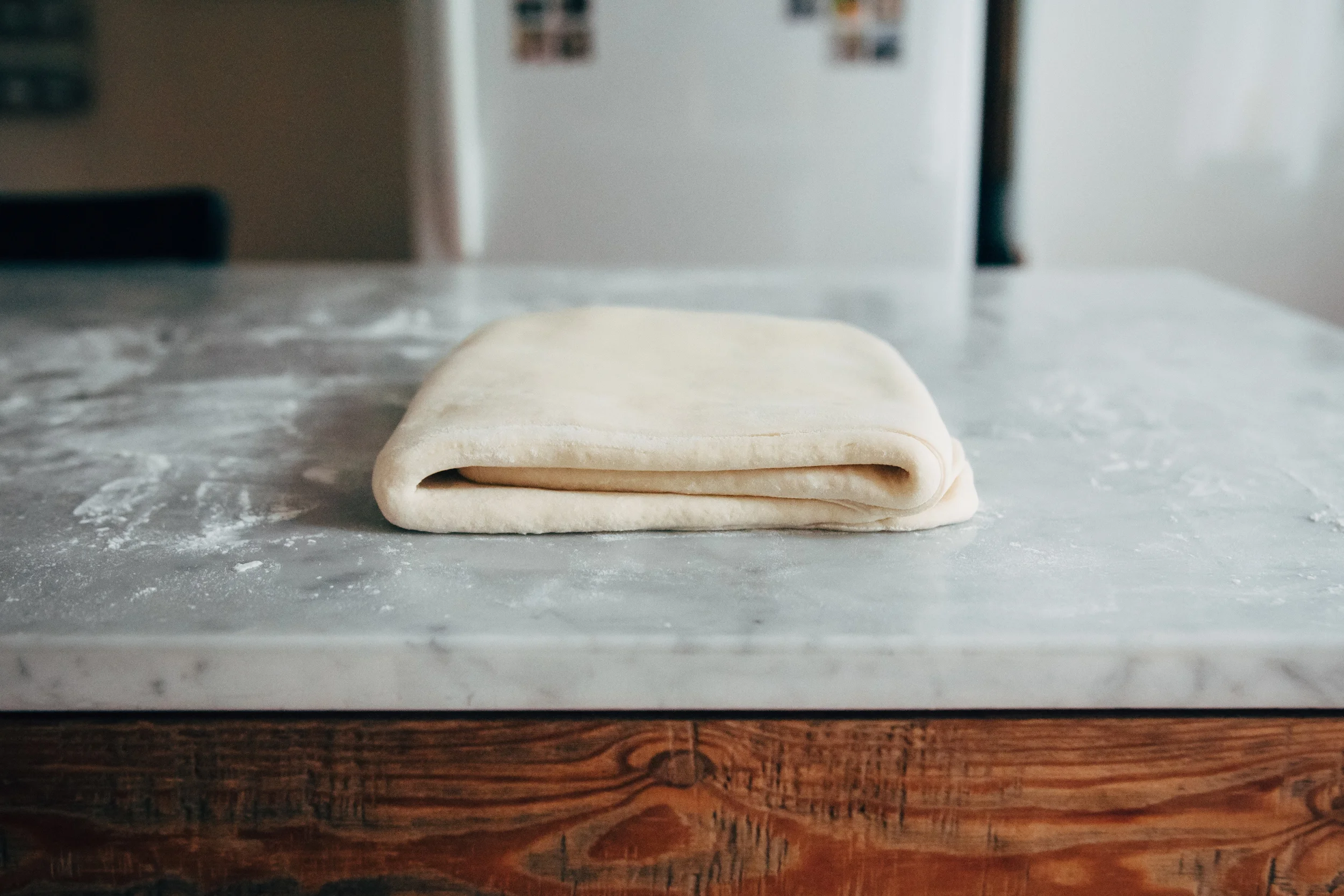 Homemade Croissants | O&O Eats