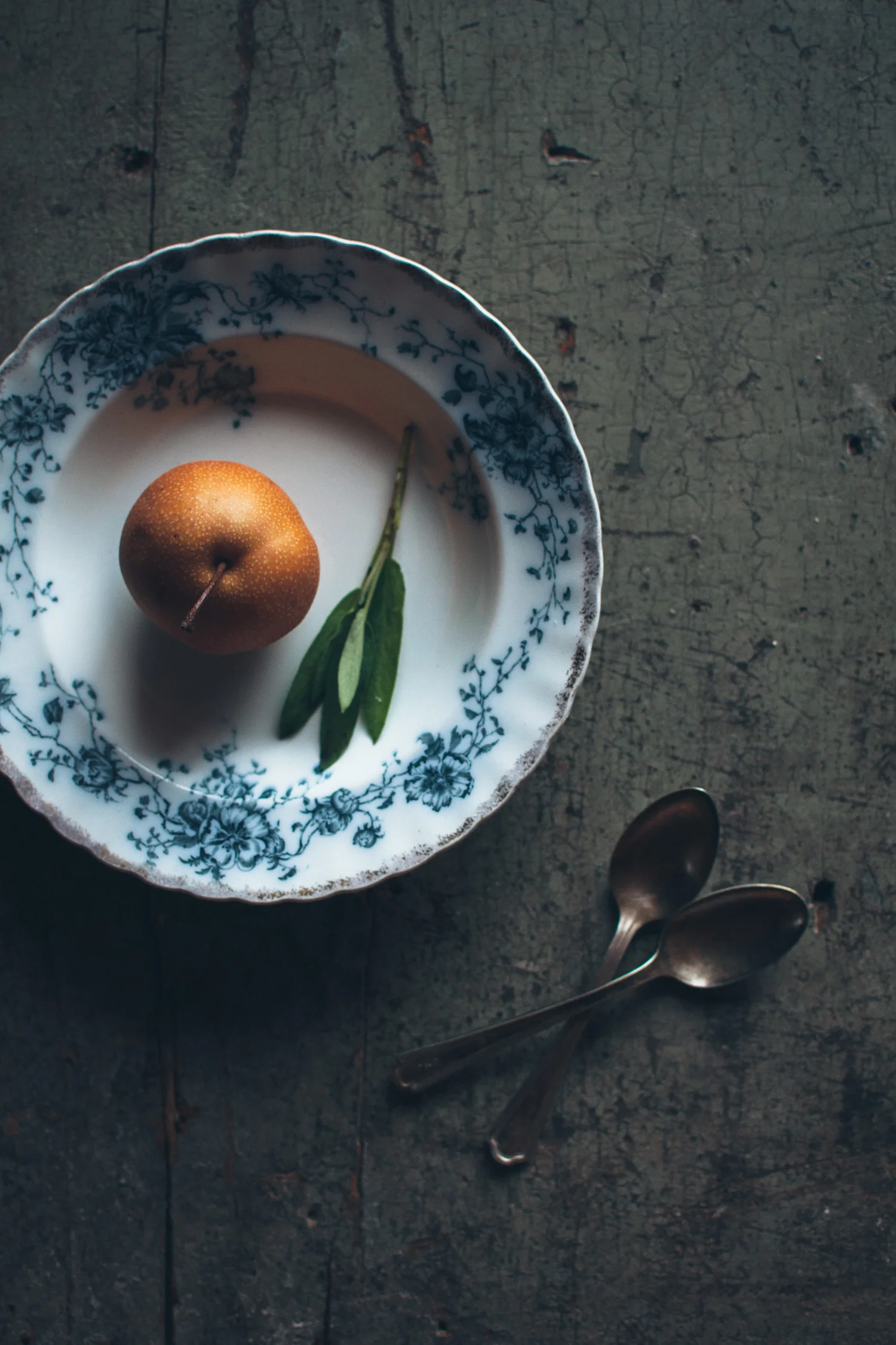 Upstate New York | O&O Eats