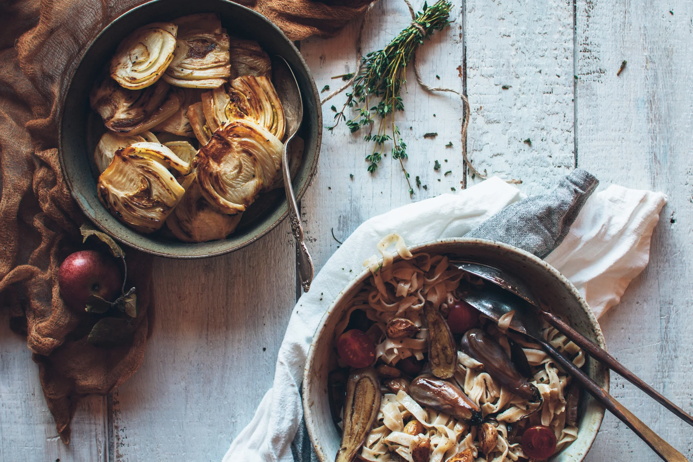 Upstate New York | O&O Eats