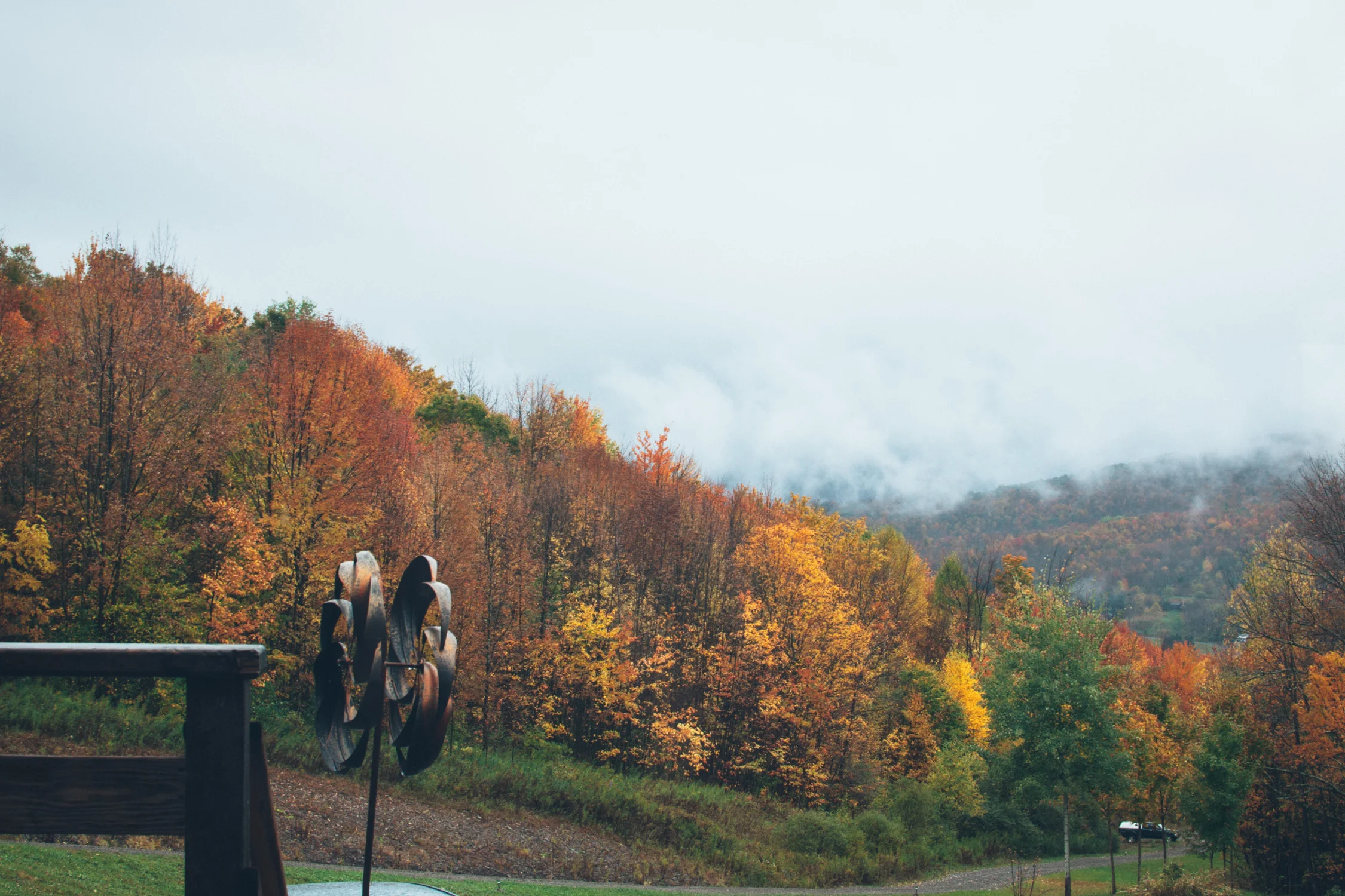 Upstate New York | O&O Eats