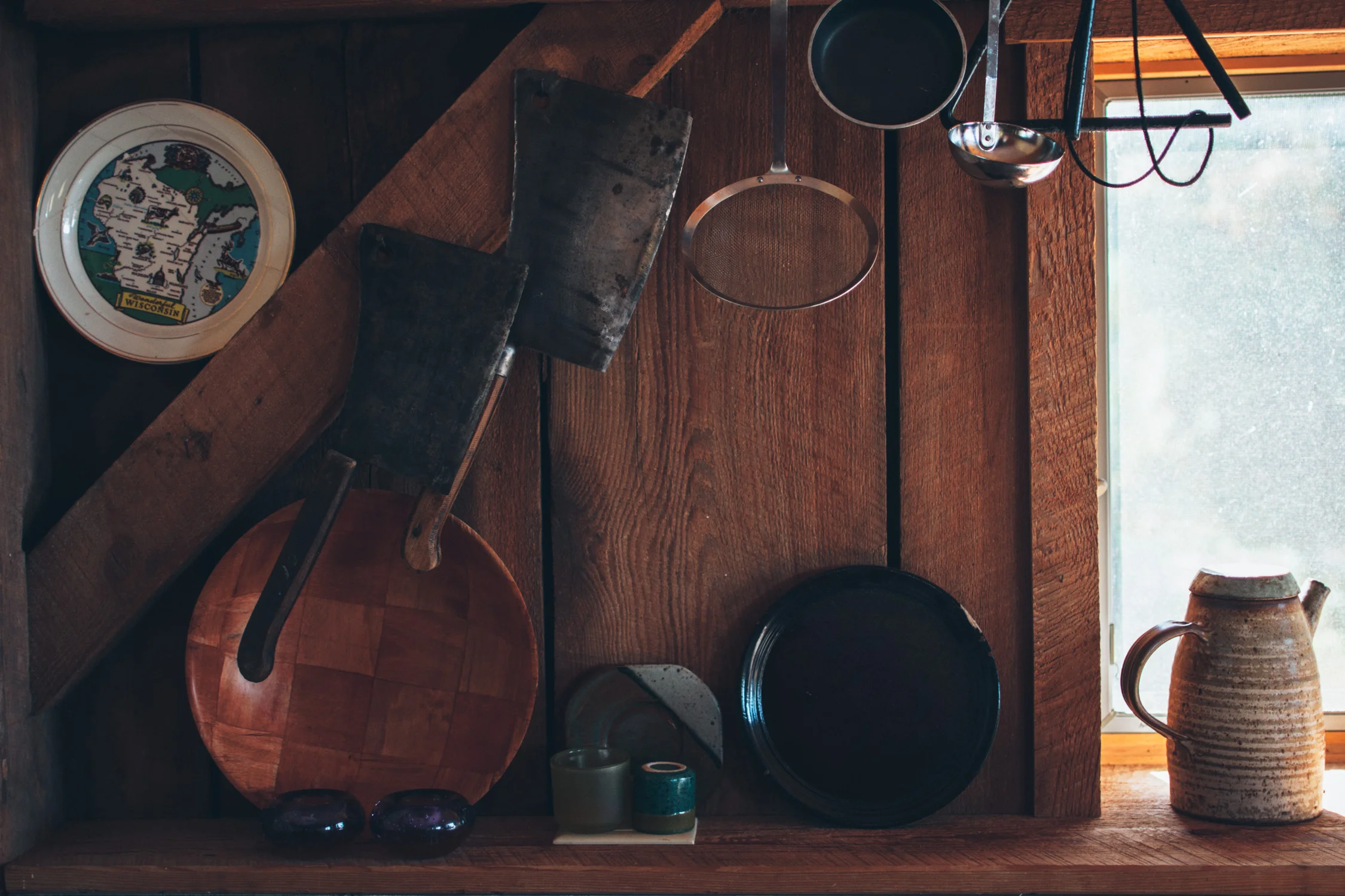 Upstate New York | O&O Eats