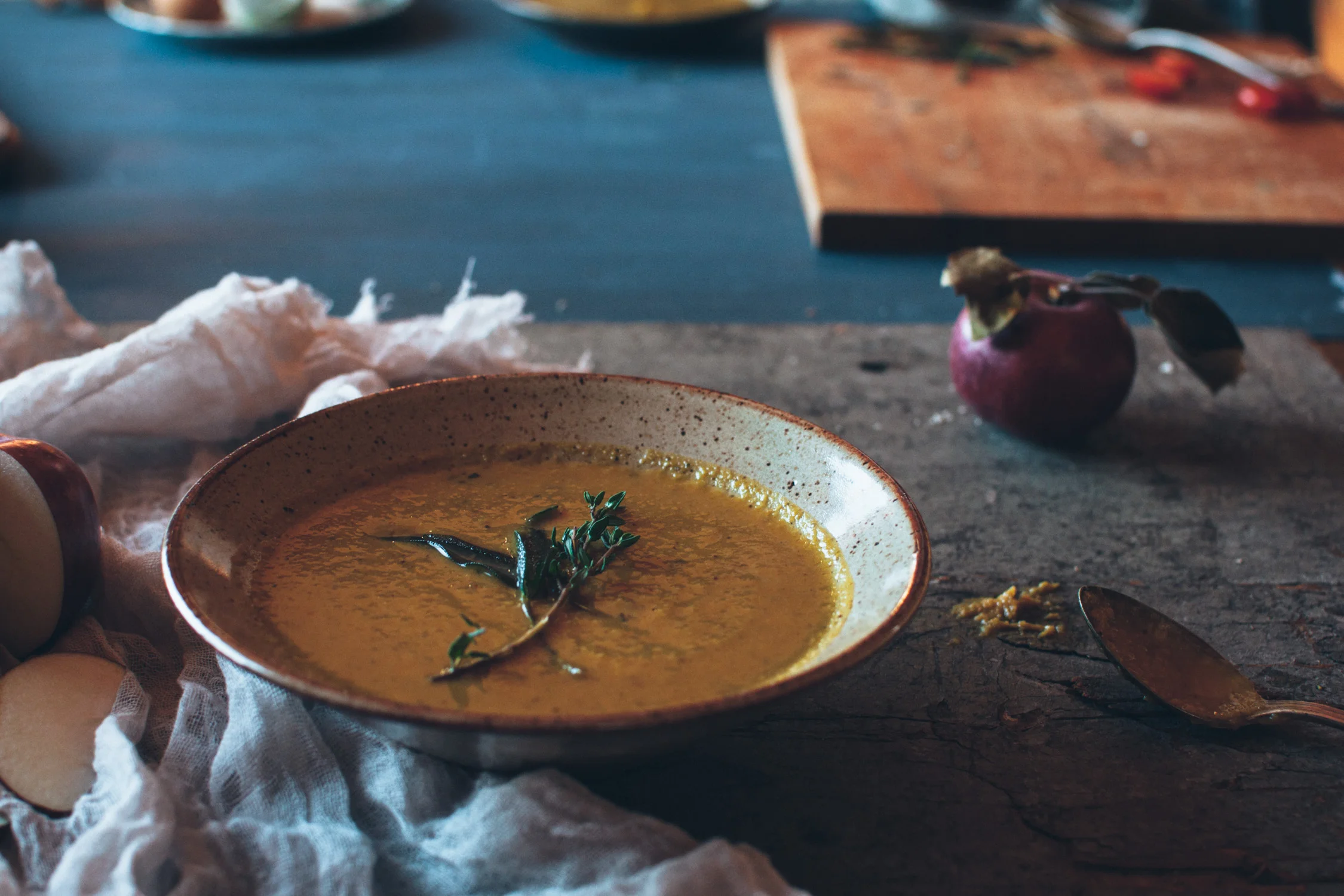 Upstate New York | O&O Eats