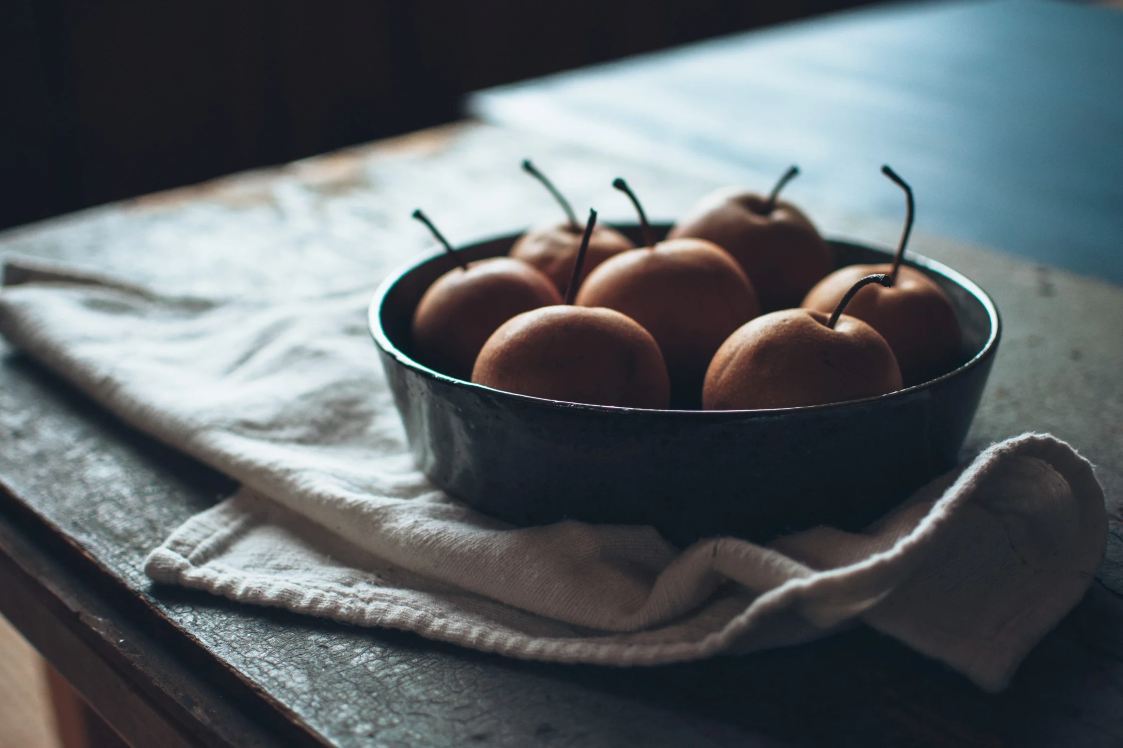 Upstate New York | O&O Eats