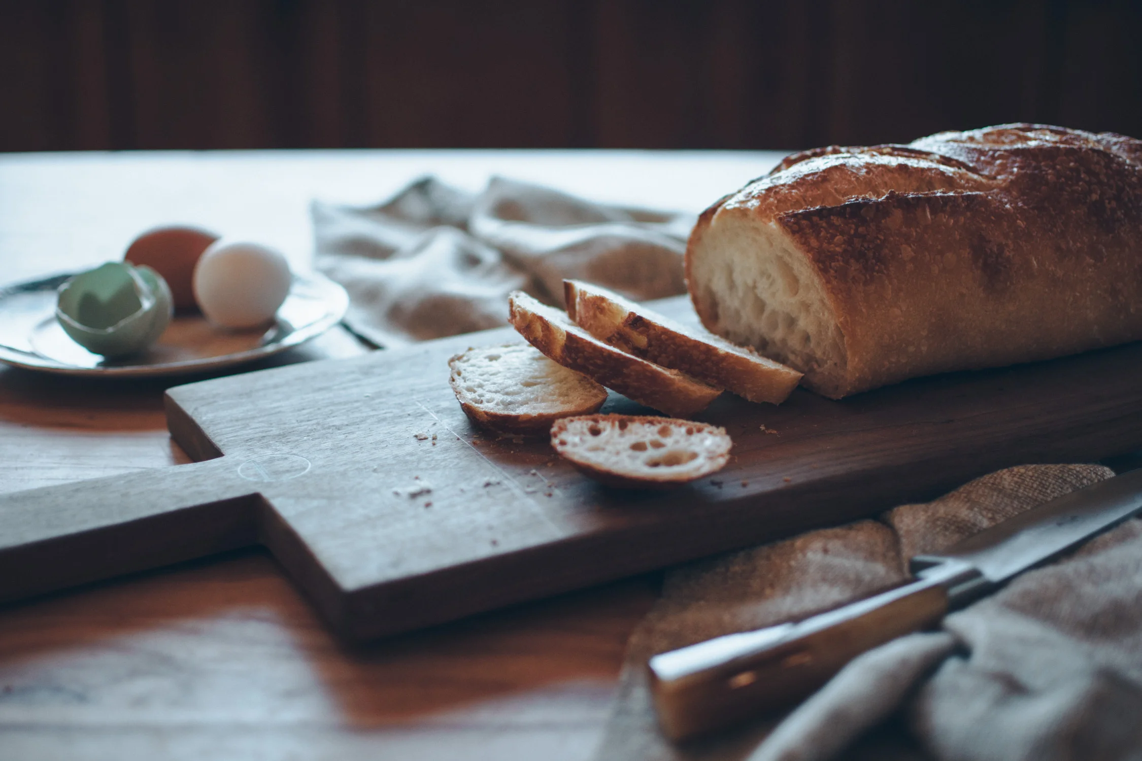 Upstate New York | O&O Eats